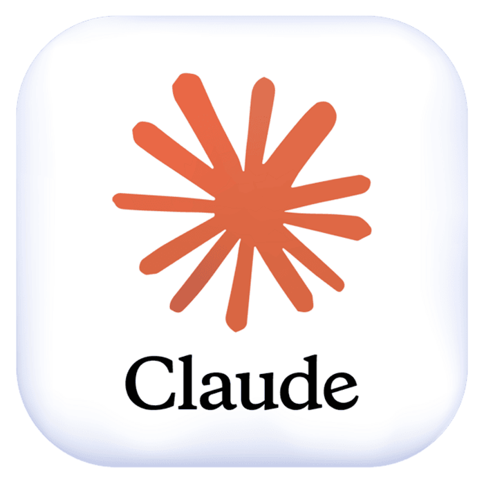 Claude Code Logo