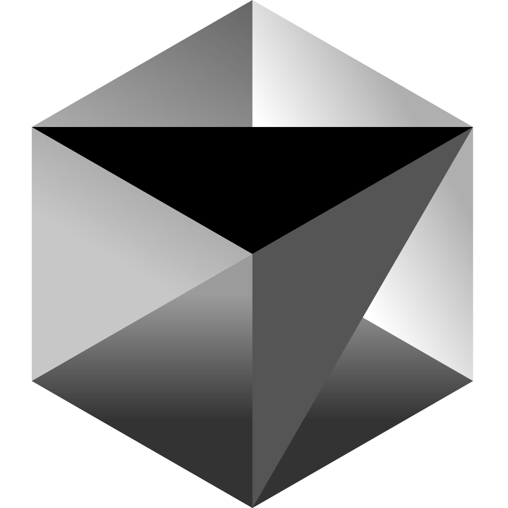 Cursor IDE Logo