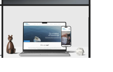 GLC4HSR website preview